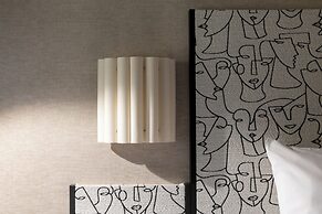 Hotel D - Basel - Fully Renovated 2025