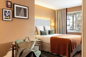 Hotel D - Basel - Fully Renovated 2025