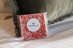 Hotel D - Basel - Fully Renovated 2025