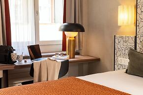 Hotel D - Basel - Fully Renovated 2025