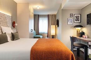 Hotel D - Basel - Fully Renovated 2025
