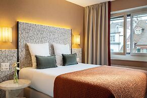 Hotel D - Basel - Fully Renovated 2025