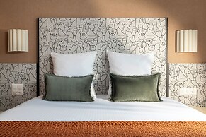 Hotel D - Basel - Fully Renovated 2025