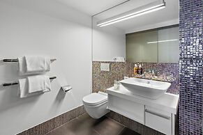 Hotel D - Basel - Fully Renovated 2025