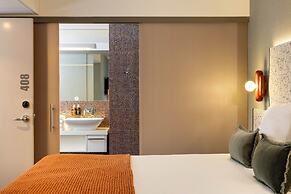 Hotel D - Basel - Fully Renovated 2025