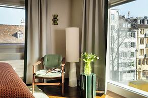 Hotel D - Basel - Fully Renovated 2025