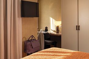 Hotel D - Basel - Fully Renovated 2025