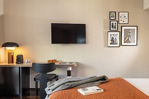 Hotel D - Basel - Fully Renovated 2025
