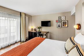 Hotel D - Basel - Fully Renovated 2025