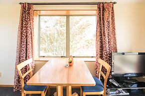 Central Park Motor Lodge