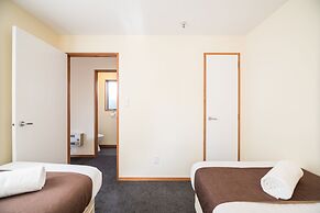 Central Park Motor Lodge