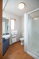 Central Park Motor Lodge