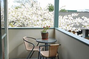 Central Park Motor Lodge