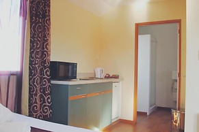 Central Park Motor Lodge