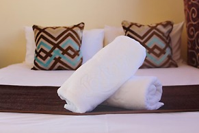 Central Park Motor Lodge