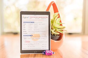 Central Park Motor Lodge