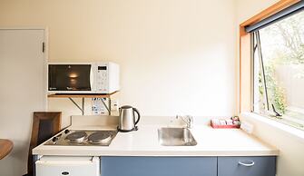 Central Park Motor Lodge