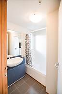 Central Park Motor Lodge