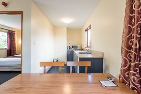 Central Park Motor Lodge