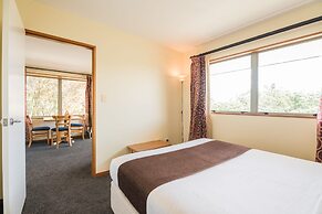 Central Park Motor Lodge