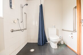 Central Park Motor Lodge