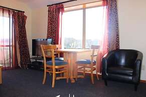 Central Park Motor Lodge