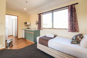 Central Park Motor Lodge