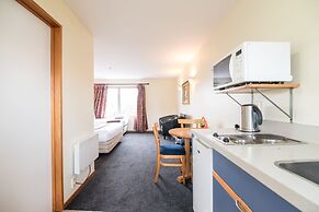 Central Park Motor Lodge