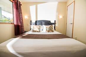 Central Park Motor Lodge