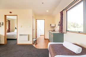 Central Park Motor Lodge