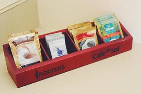 Central Park Motor Lodge