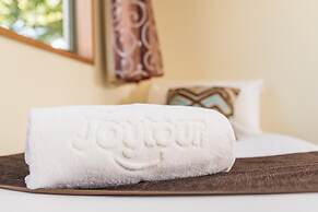 Central Park Motor Lodge