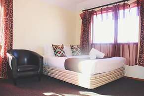 Central Park Motor Lodge