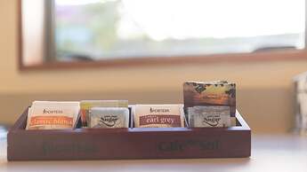 Central Park Motor Lodge