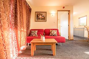 Central Park Motor Lodge