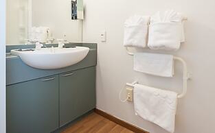 Central Park Motor Lodge