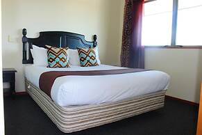 Central Park Motor Lodge