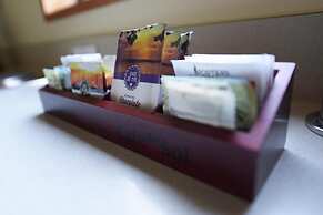 Central Park Motor Lodge