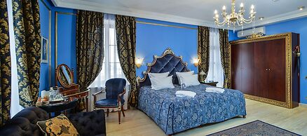 La Gioconda Boutique Hotel