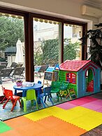 La Gioconda Boutique Hotel