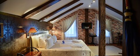La Gioconda Boutique Hotel