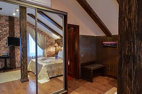 La Gioconda Boutique Hotel