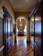 La Gioconda Boutique Hotel