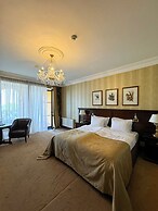 La Gioconda Boutique Hotel