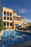 La Gioconda Boutique Hotel