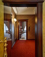 La Gioconda Boutique Hotel