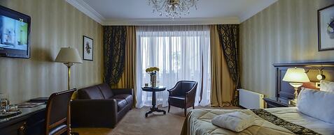 La Gioconda Boutique Hotel