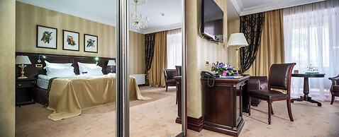 La Gioconda Boutique Hotel