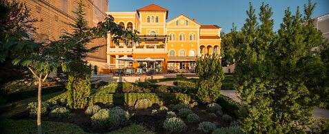 La Gioconda Boutique Hotel