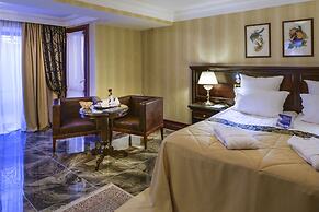 La Gioconda Boutique Hotel